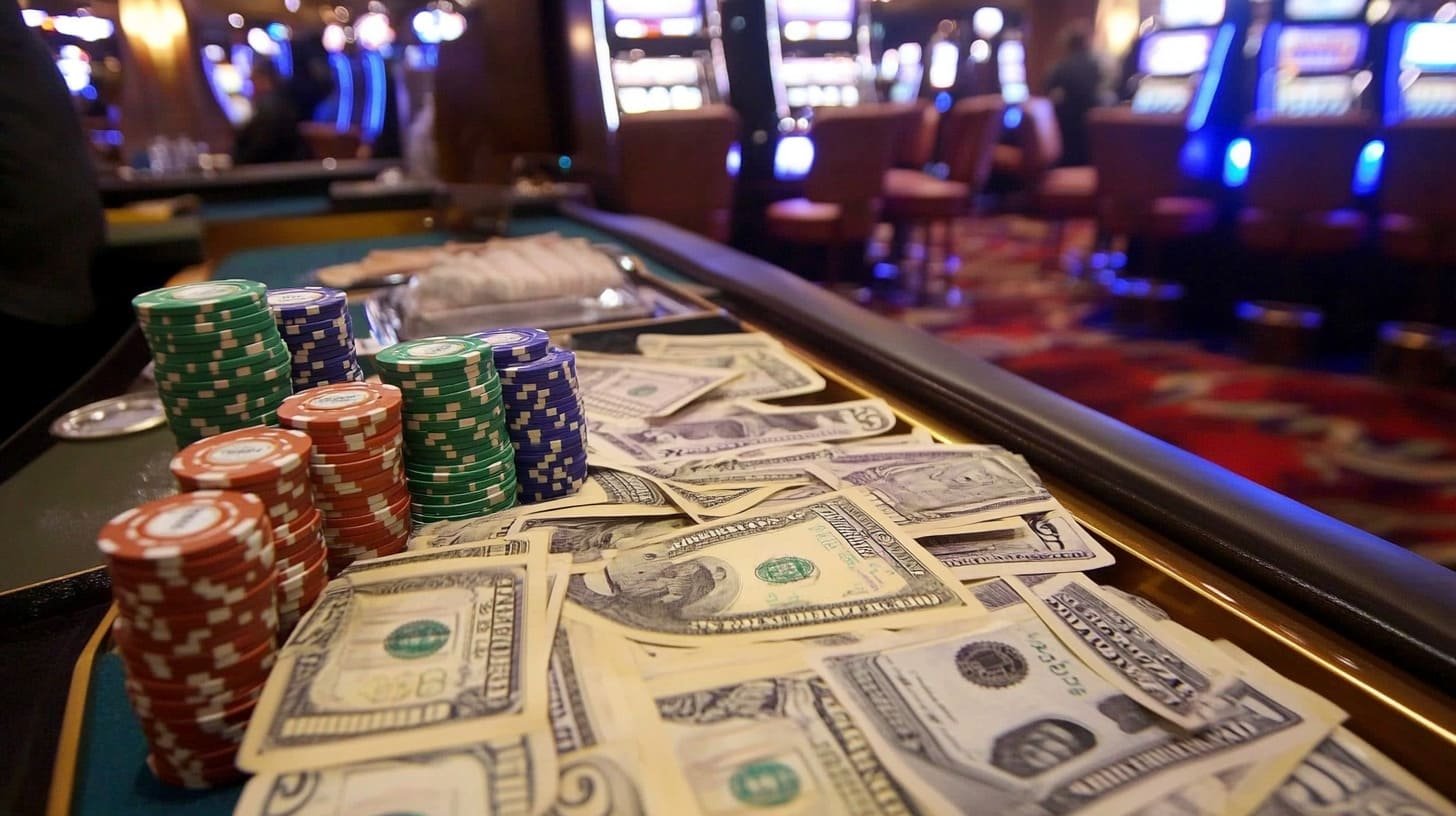 mc games casino