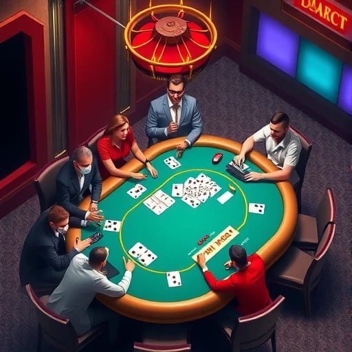 mc games casino